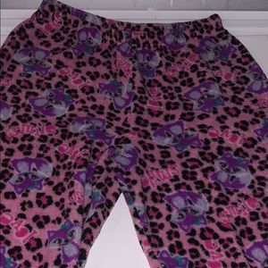 kids pajama pants